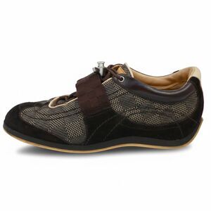 Louis Vuitton | Shoes | Louis Vuitton Navy Racing Sneakers 